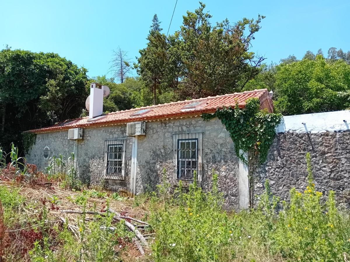 Retiro D'Azenha Villa Almoster Exterior photo